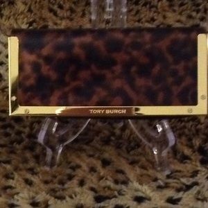 Tory butch sunglasses case new no tags
